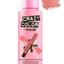 Crazy Color Semi Permanent Hair Color Cream - Peachy Coral