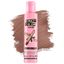 Crazy Color Semi Permanent Hair Color Cream - Rose Gold