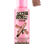 Crazy Color Semi Permanent Hair Color Cream - Rose Gold