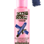 Crazy Color Semi Permanent Hair Color Cream - Sapphire