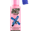 Crazy Color Semi Permanent Hair Color Cream - Sky Blue