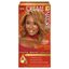 Creme Of Nature Exotic Shine Permanent Hair Colour With Argan Oil - Honey Blonde,10.0