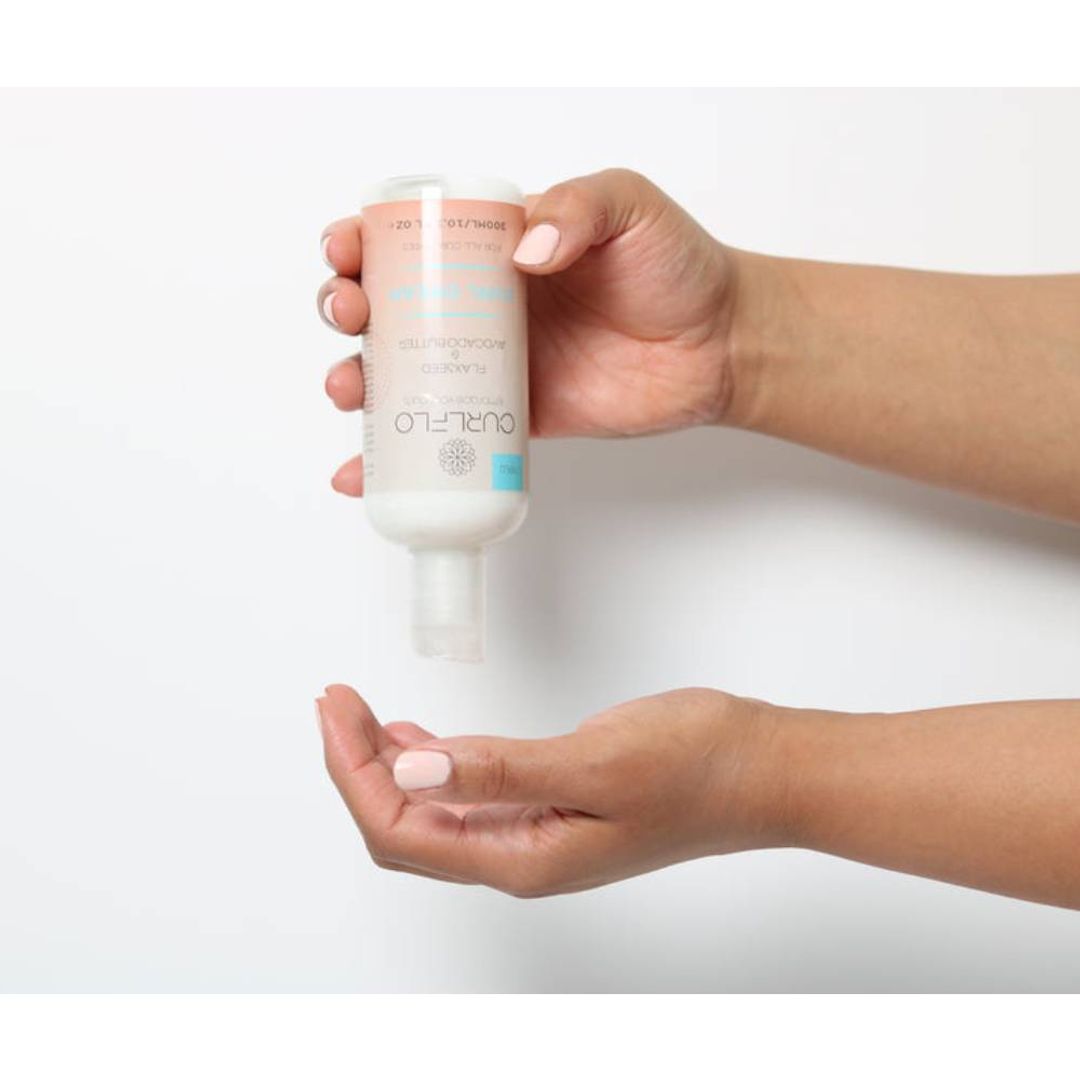Curl Flo Curl Moisturizing Cream - 300ml