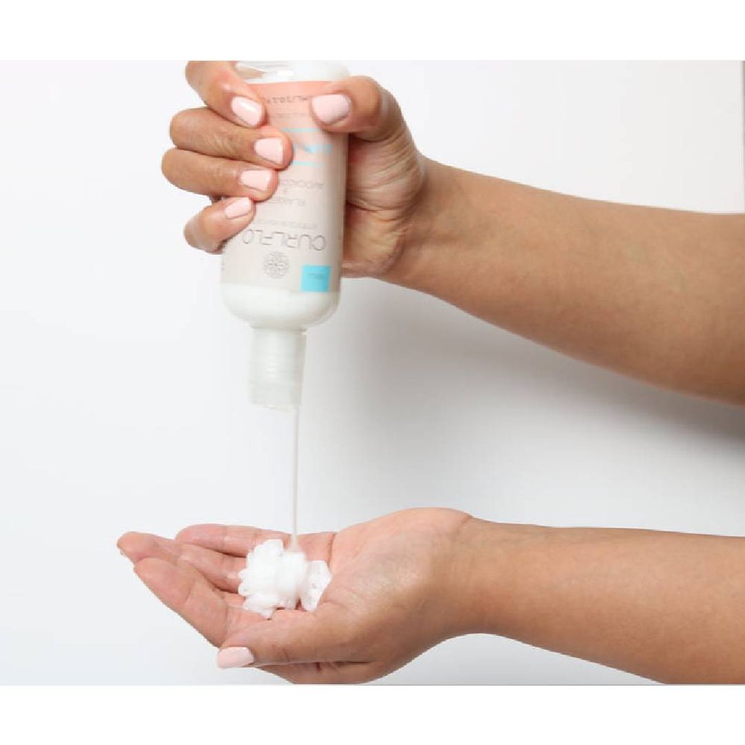 Curl Flo Curl Moisturizing Cream - 300ml