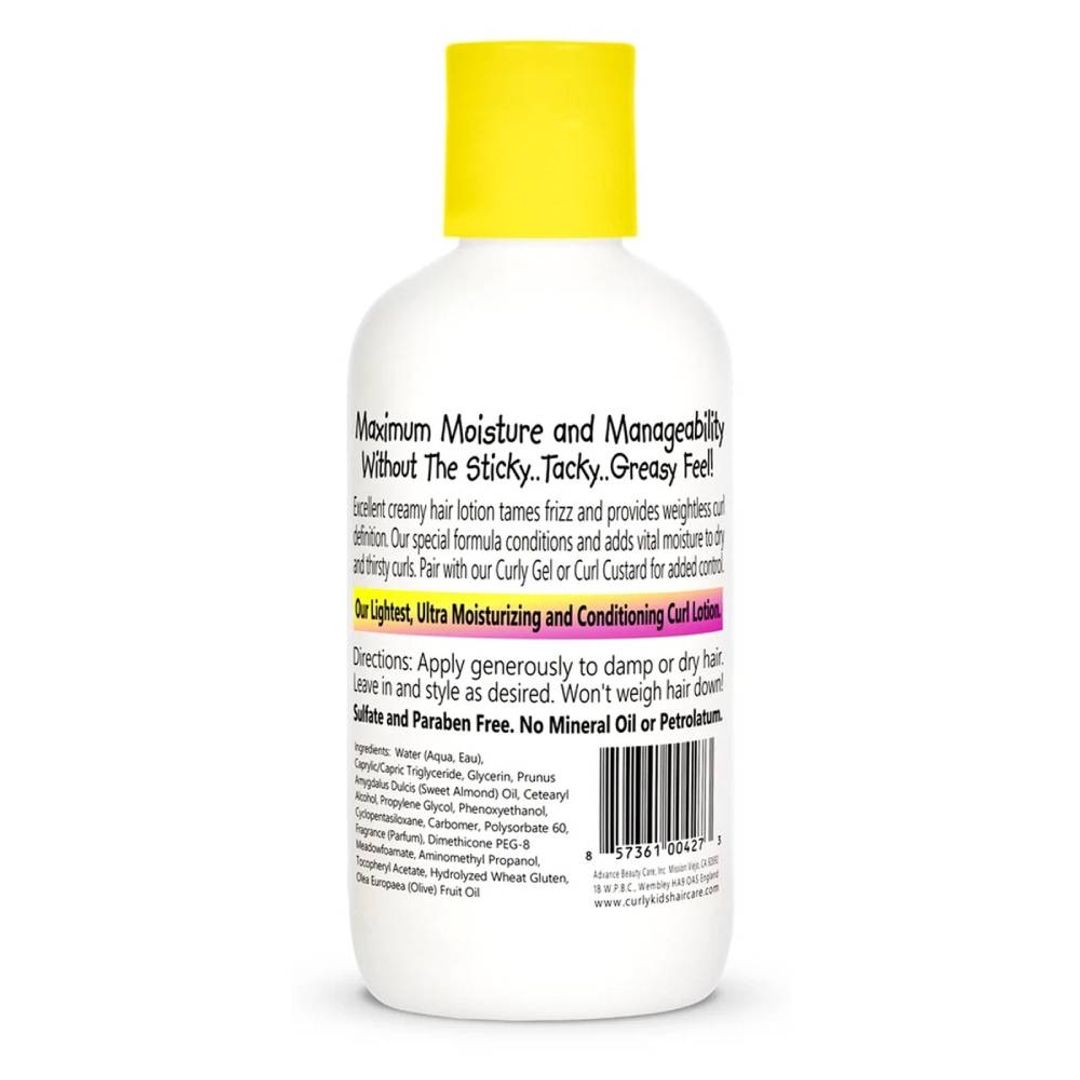 CurlyKids Curl Defining Lotion - 6oz