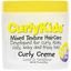 CurlyKids Curly Creme Leave-in Conditioner - 6oz