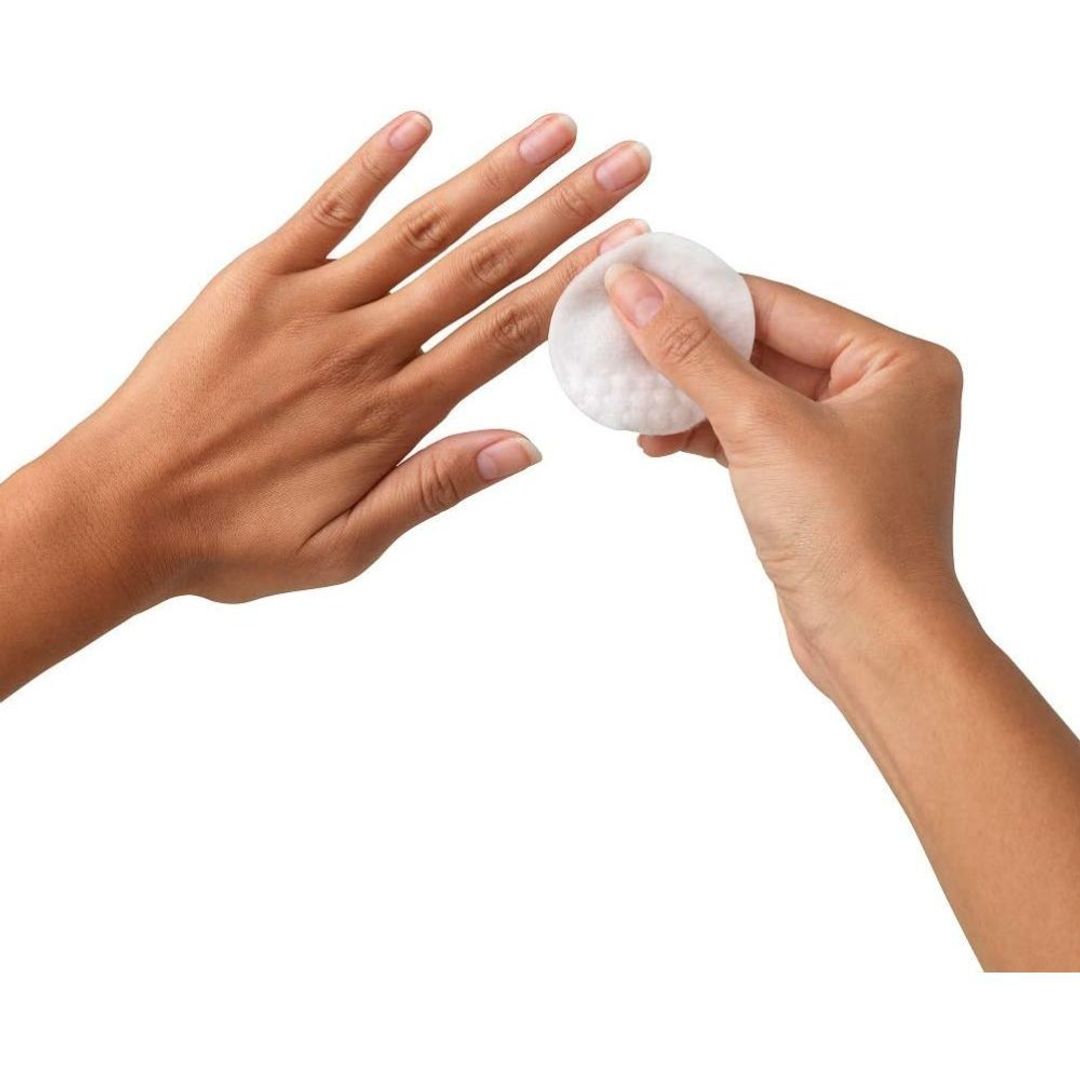 Cutex Non-Acetone Nail Polish Remover - 100ml