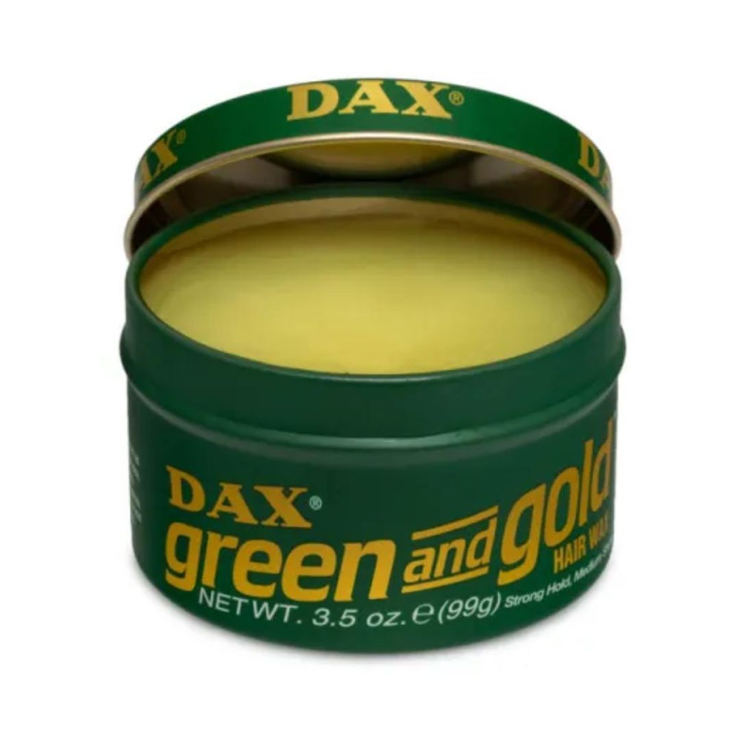 DAX Green & Gold - 3.5oz
