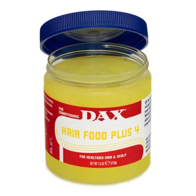 DAX Hair Food Plus 4 7.5oz Cosmetize UK