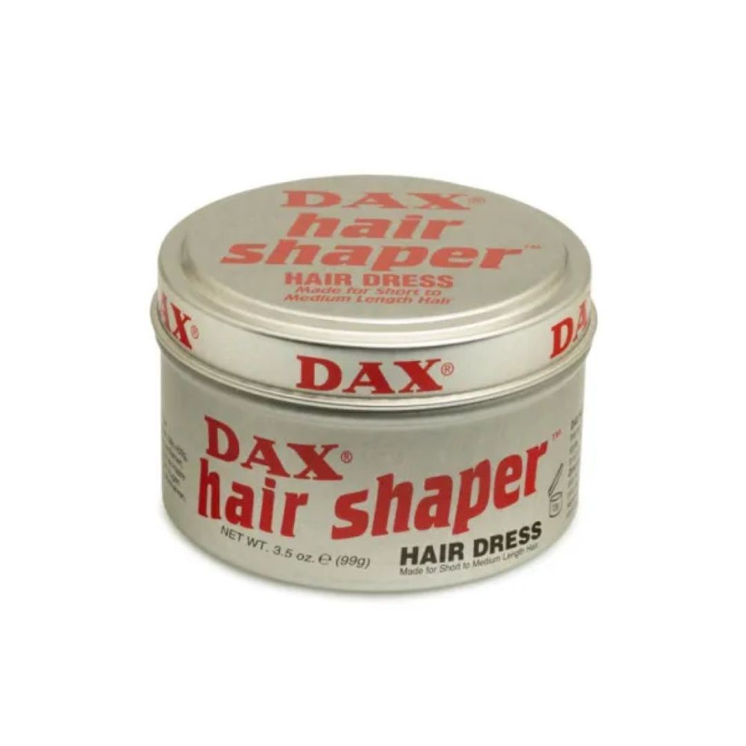 DAX Hair Shaper - 3.5oz
