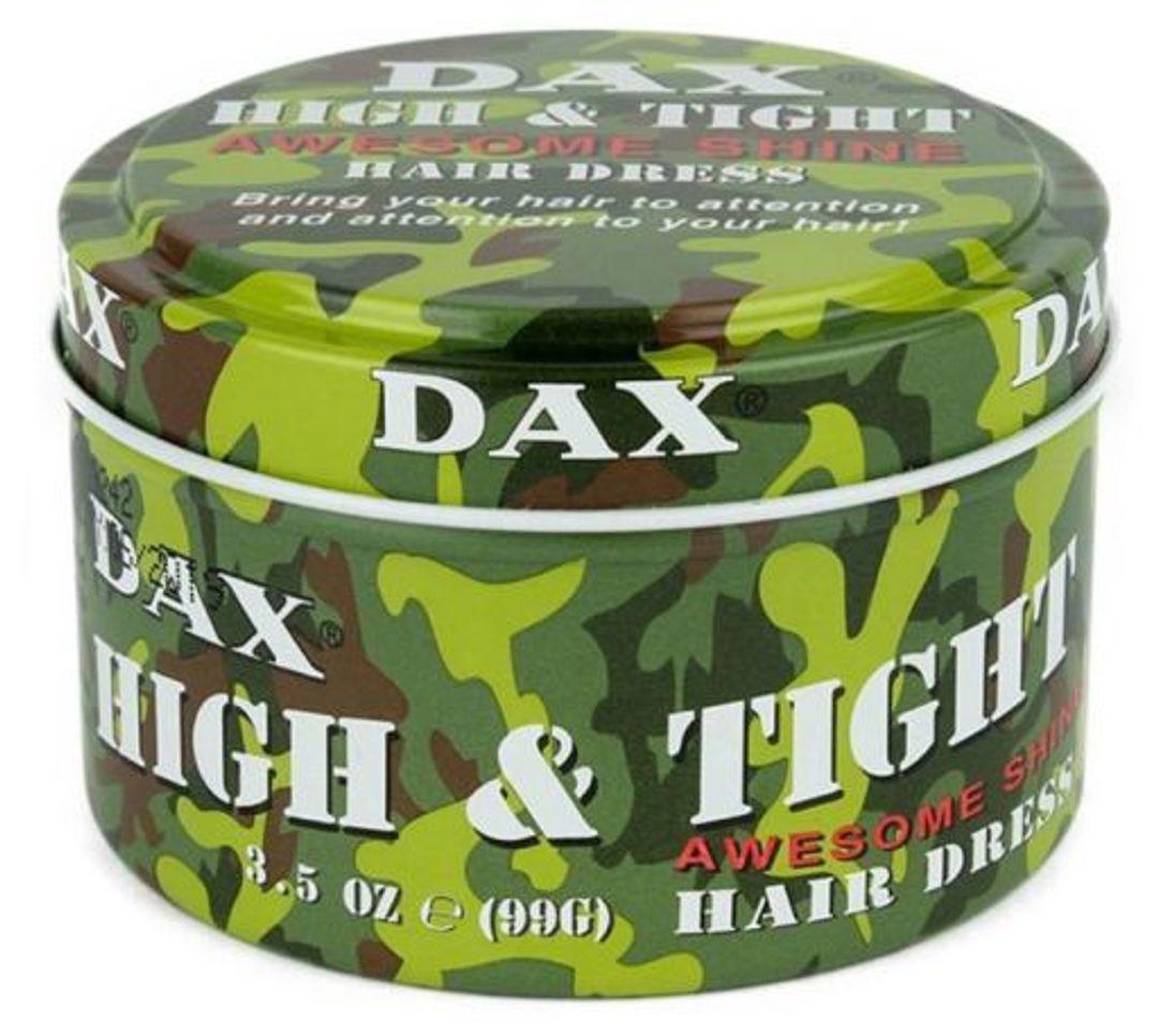 DAX High & Tight : Awesome Shine - 3.5oz
