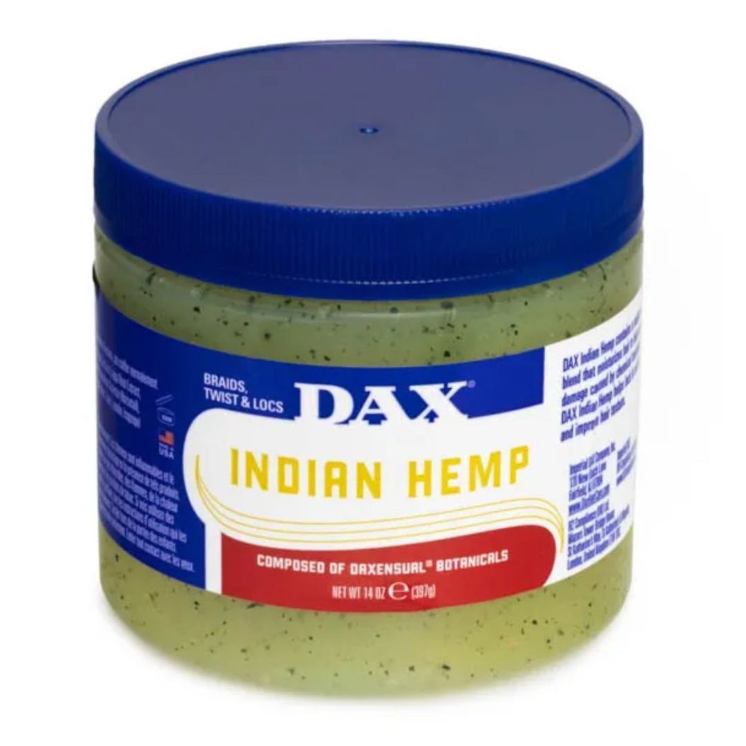 DAX Indian Hemp - 7.5oz