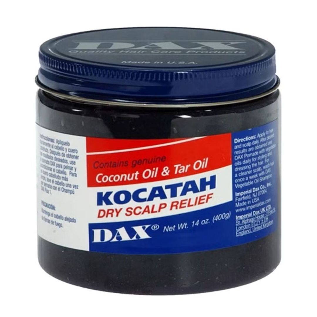 DAX Kocatah - 14oz