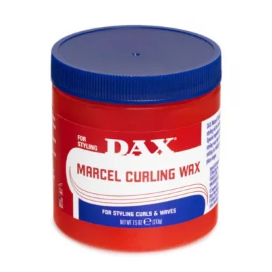 DAX Marcel Curling Wax - 7.5oz