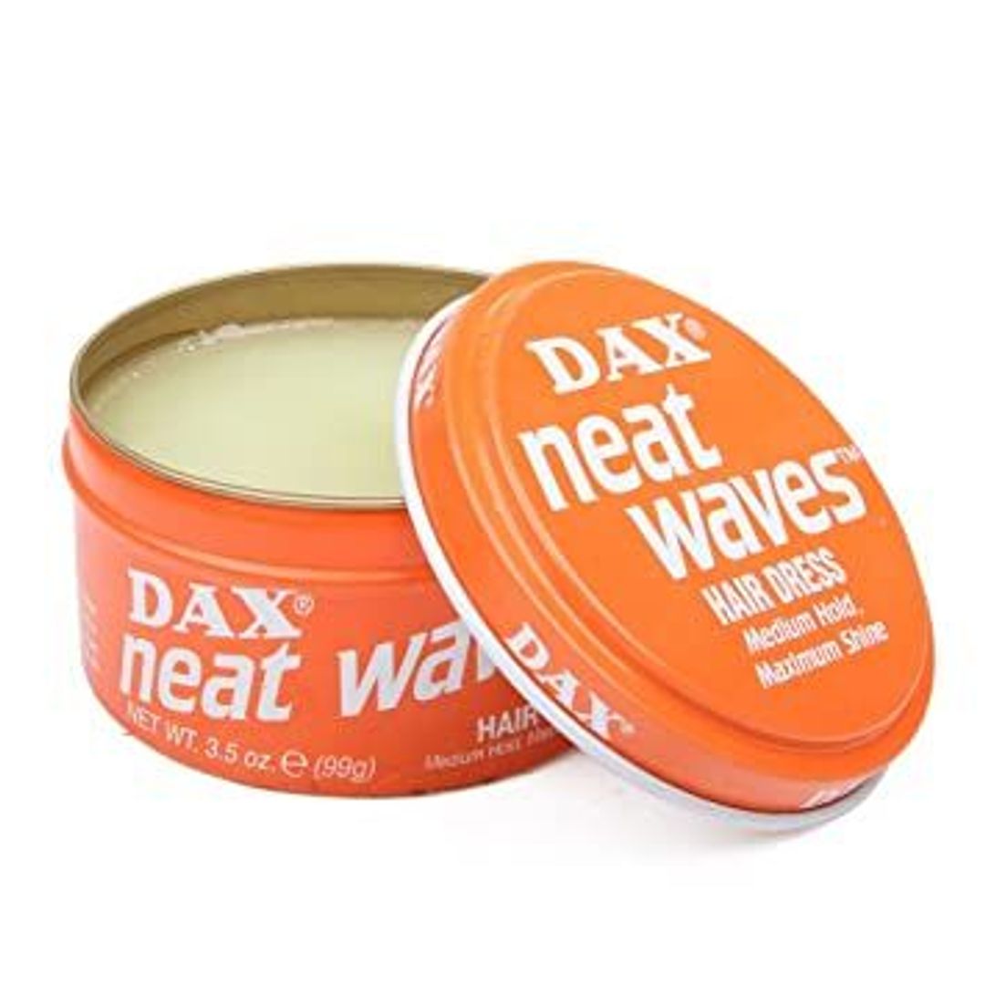 DAX Neat Waves - 3.5oz