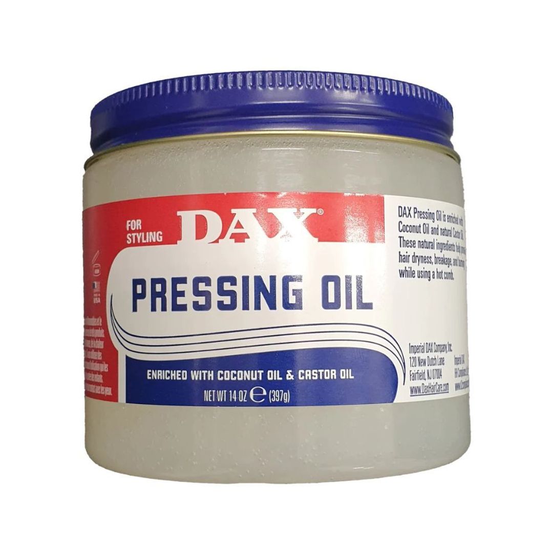 DAX Pressing Oil - 14oz