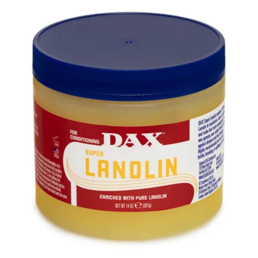 DAX Super Lanolin - 14oz