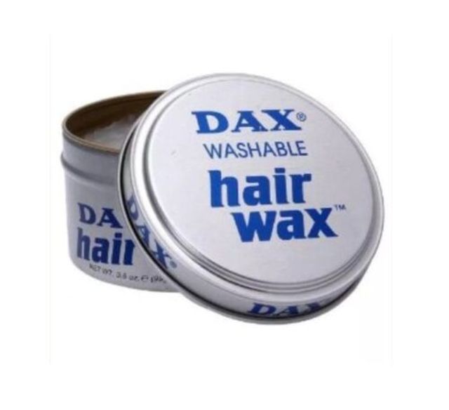 DAX Washable Hair Wax 3.5oz | Cosmetize UK