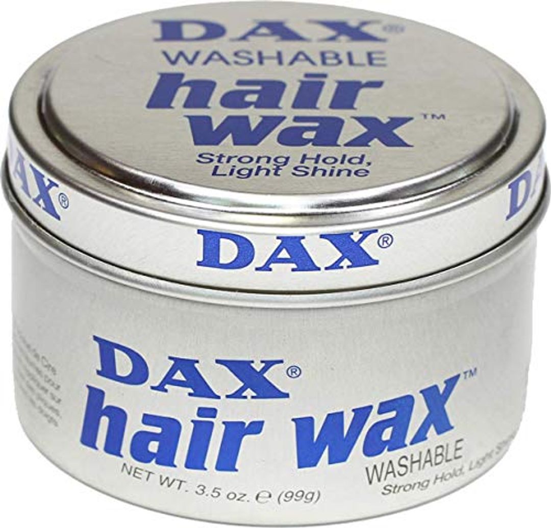 DAX Washable Hair Wax - 3.5oz