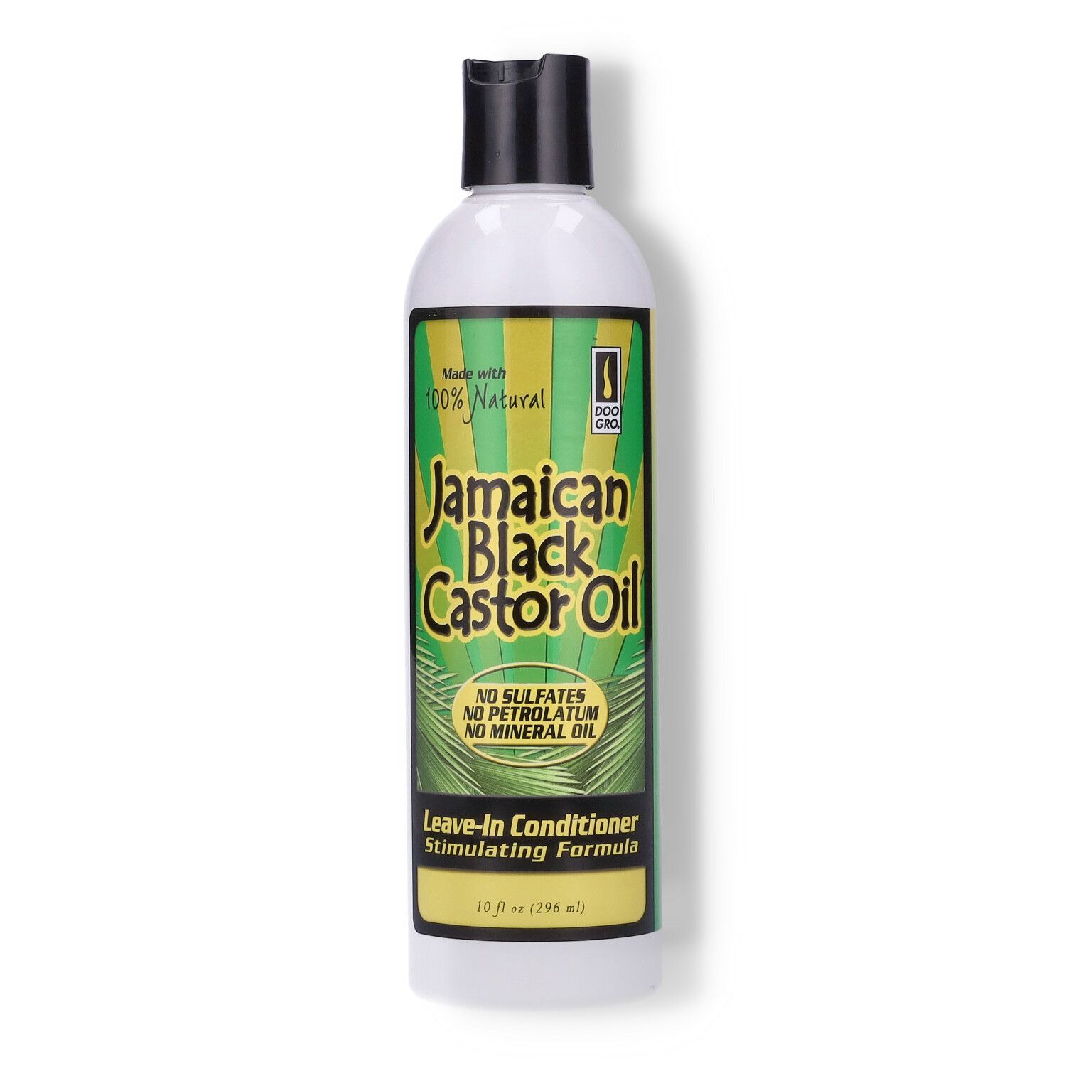 Doo Gro Jamaican Black Castor Oil Leave-in Conditioner - 10oz