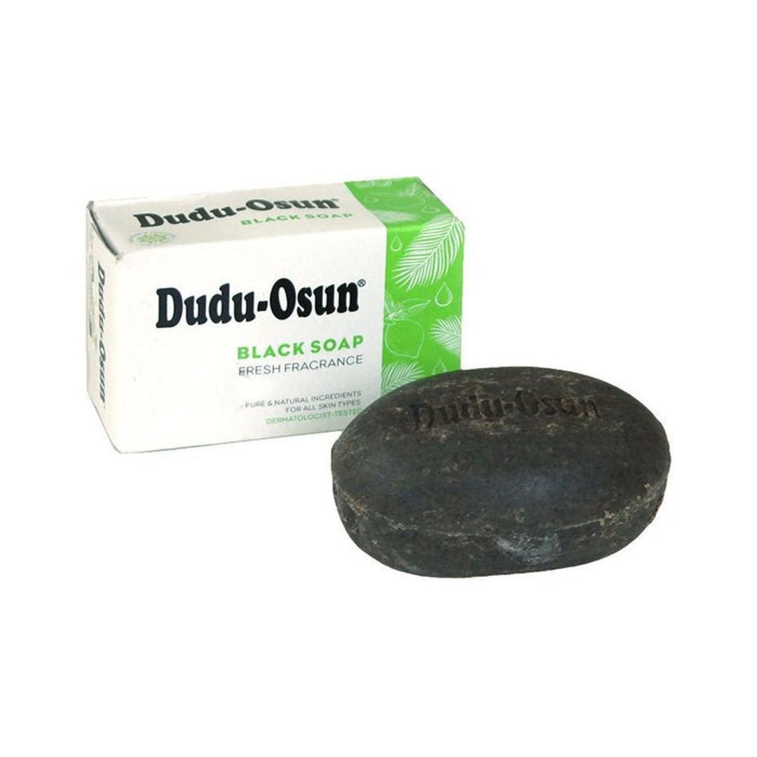 Dudu Osun Black Soap - Pack Of 2