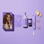 Dark and Lovely Fade Resistant Rich Conditioning Hair Color - Brown Cinnamon,391