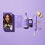 Dark and Lovely Fade Resistant Rich Conditioning Hair Color - Brown Sugar,386