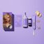 Dark and Lovely Fade Resistant Rich Conditioning Hair Color - Honey Blonde,378