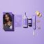 Dark and Lovely Fade Resistant Rich Conditioning Hair Color - Jet Black,371