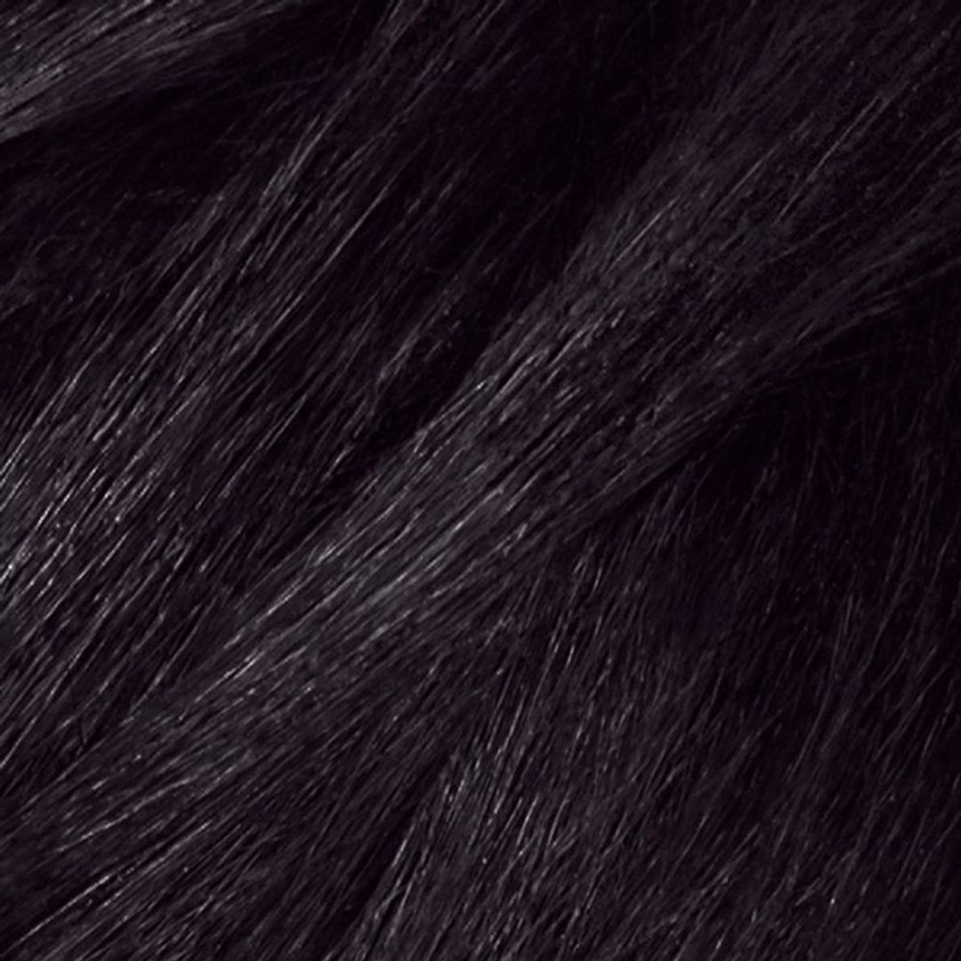 Dark and Lovely Fade Resistant Rich Conditioning Hair Color - Jet Black,371
