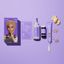 Dark and Lovely Fade Resistant Rich Conditioning Hair Color - Light Golden Blonde,384