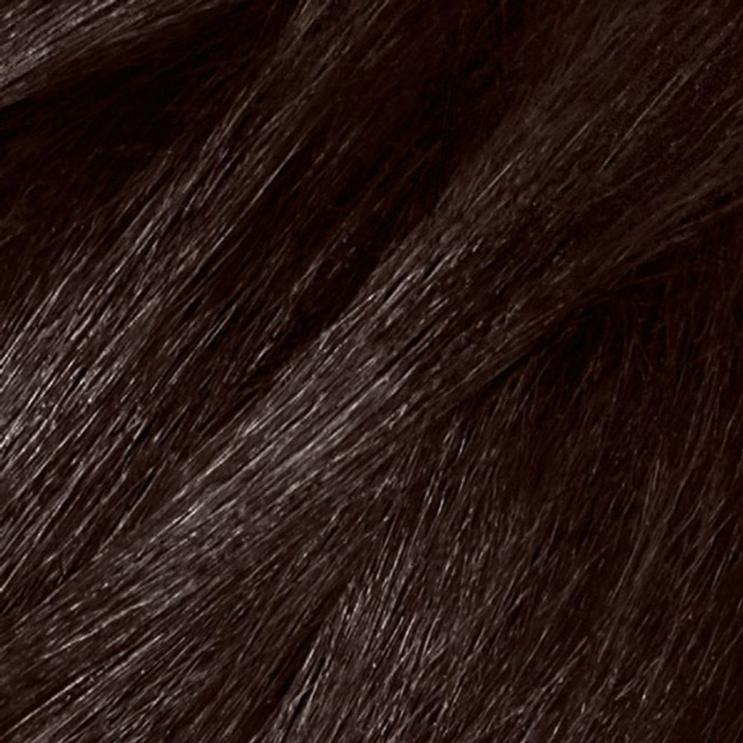 Dark and Lovely Fade Resistant Rich Conditioning Hair Color - Natural Black,372