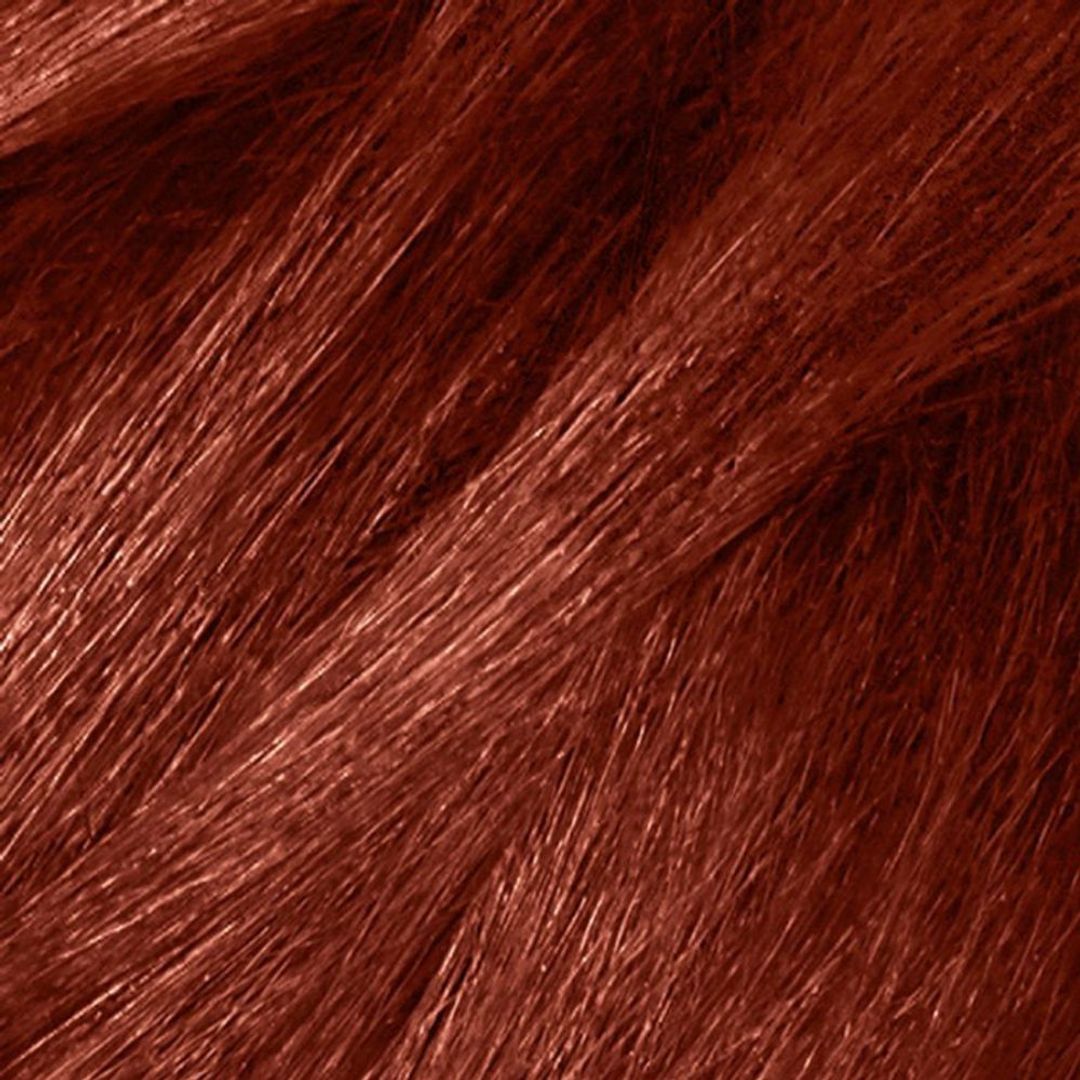 Dark and Lovely Fade Resistant Rich Conditioning Hair Color - Vivacious Red,394