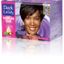 Dark and Lovely Moisture Plus No Lye Relaxer - Super