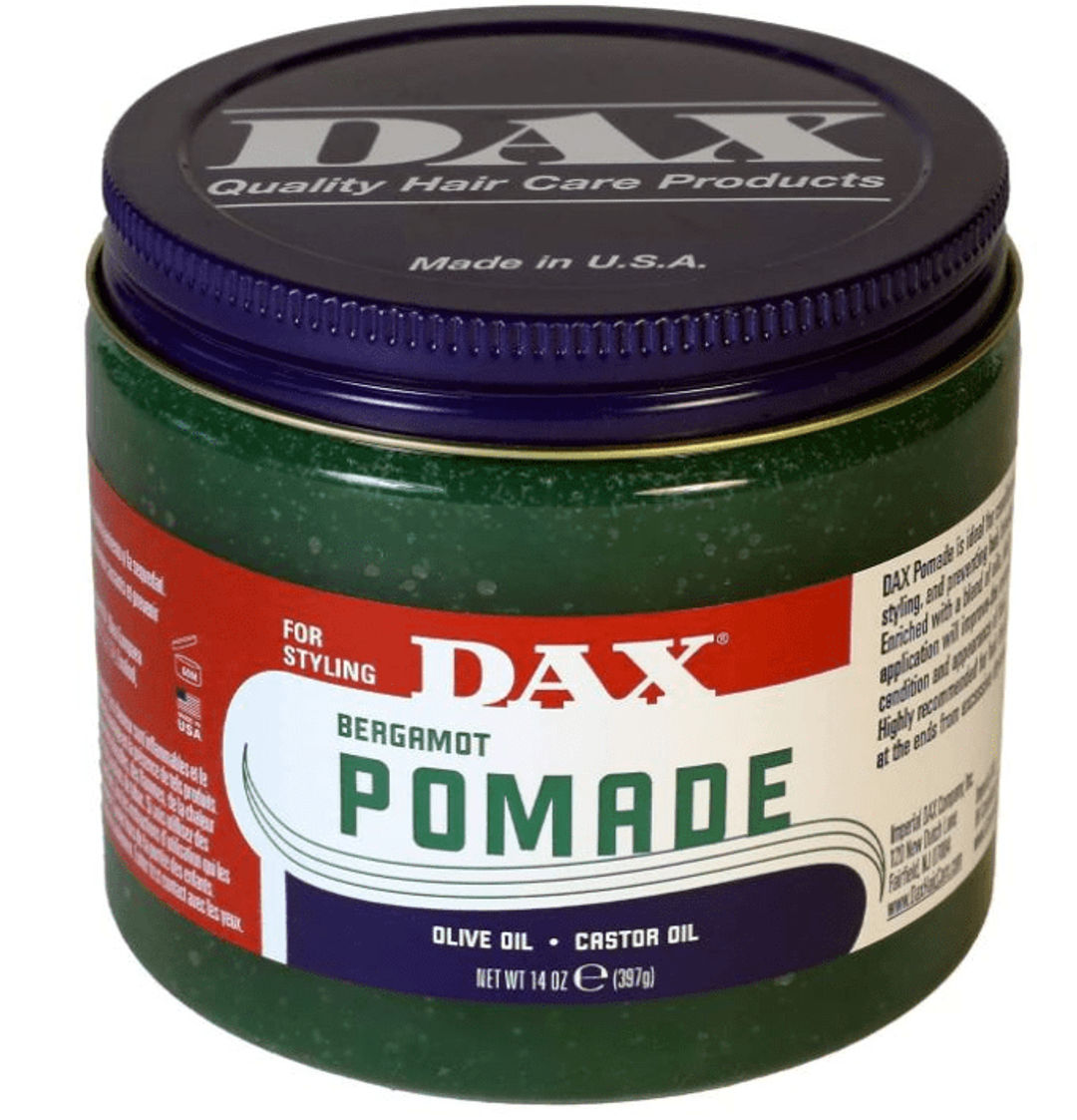 Dax Bergamot Pomade - 14oz