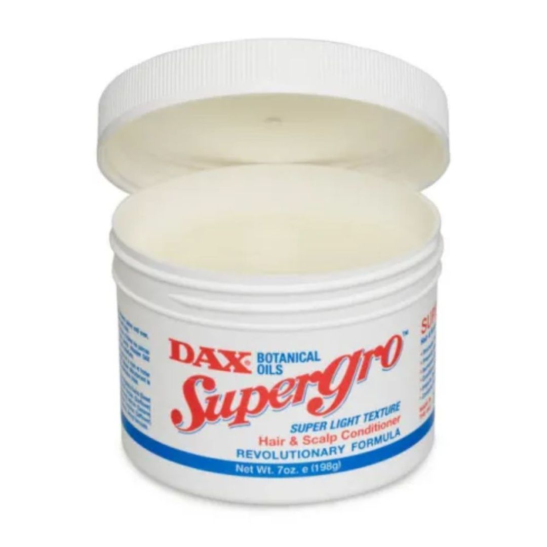Dax Supergro Hair and Scalp Conditioner - 7oz