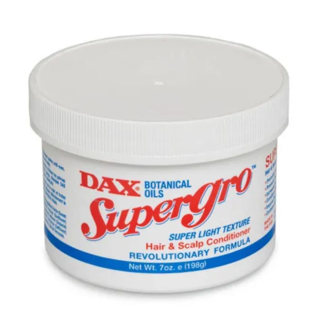 Dax Supergro Hair and Scalp Conditioner - 7oz