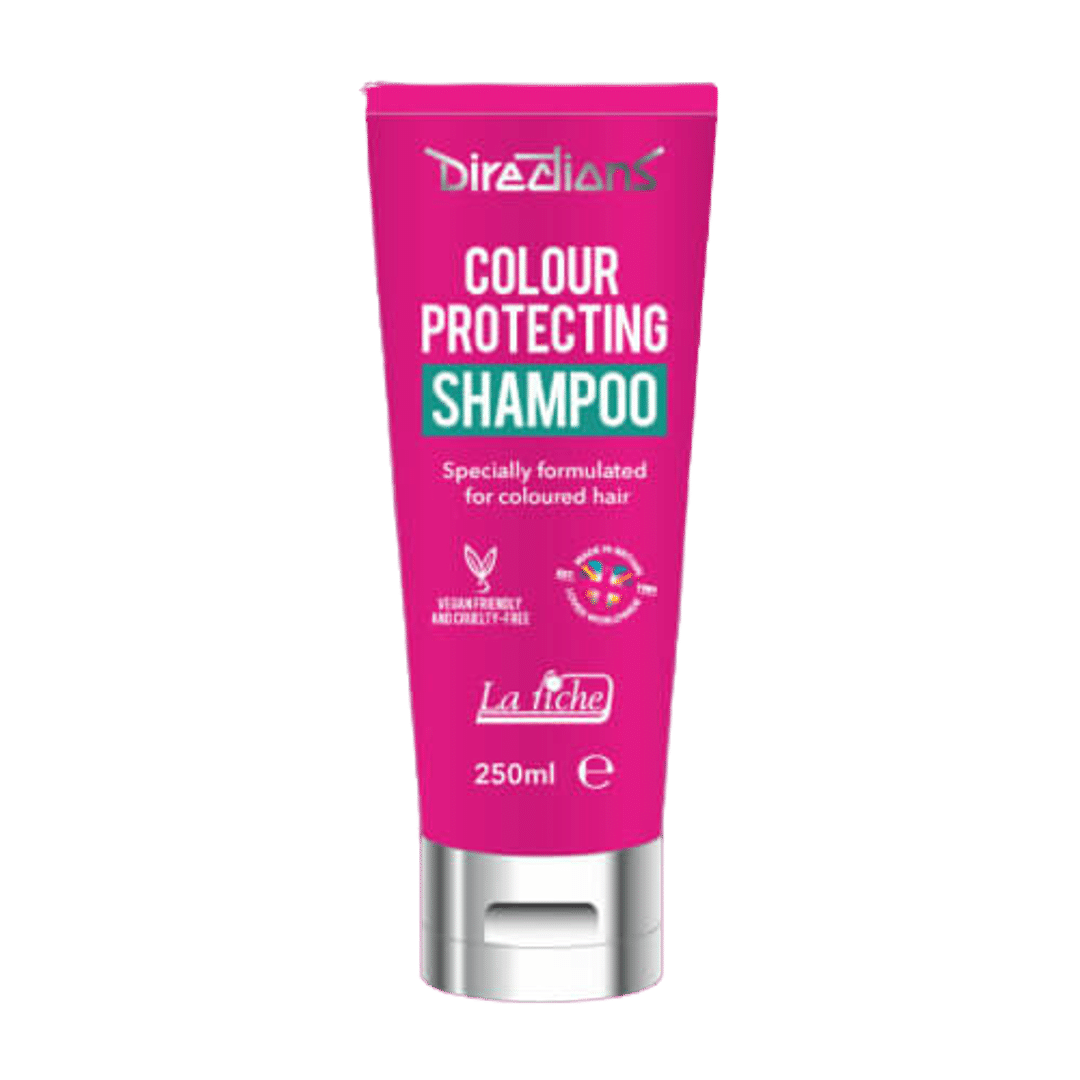 Directions Colour Protecting Shampoo 250ml