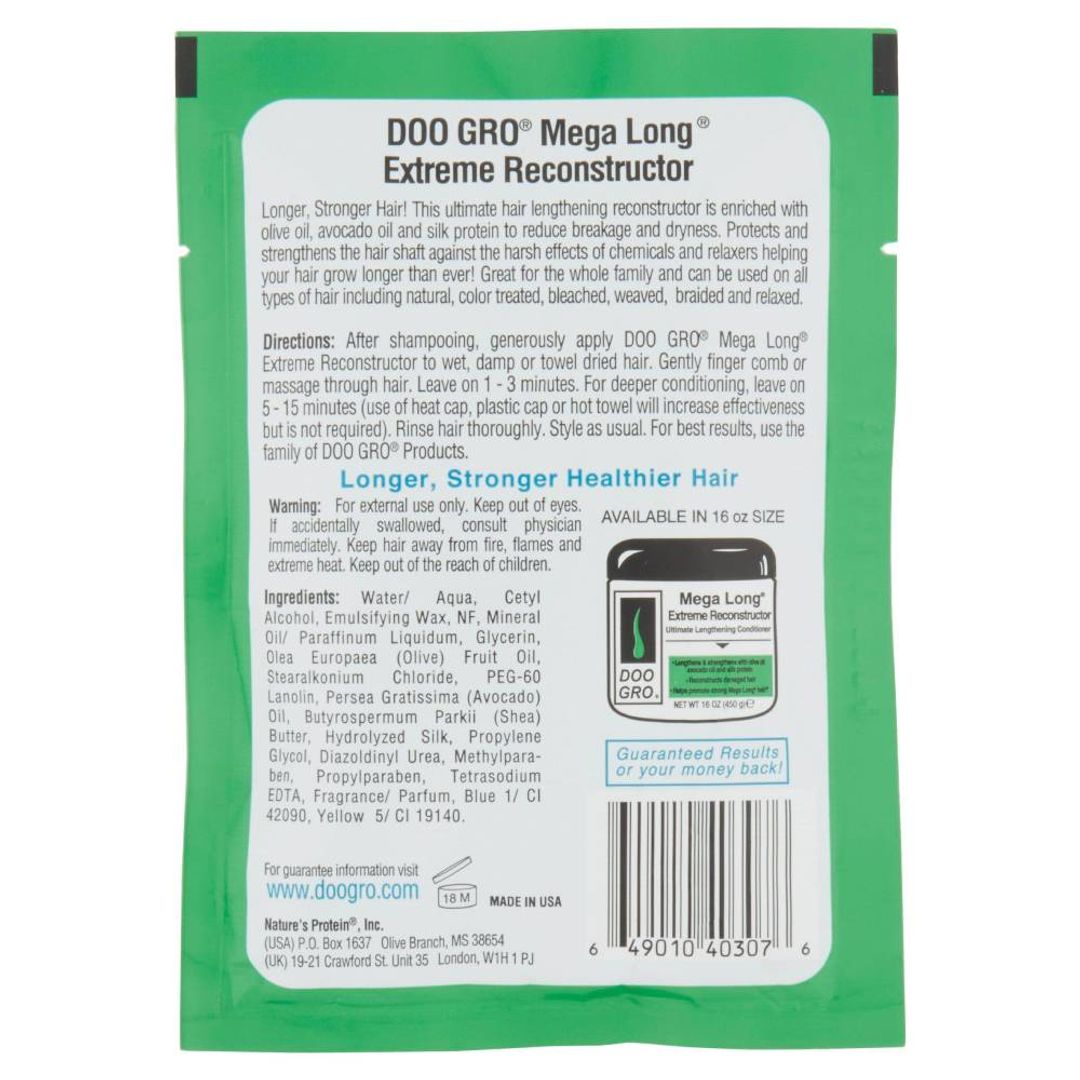 Doo Gro Mega Long Extreme Reconstructor Ultimate - 50g