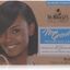 Dr. Miracle's New Growth Touch Up Application Relaxer Kit - Super