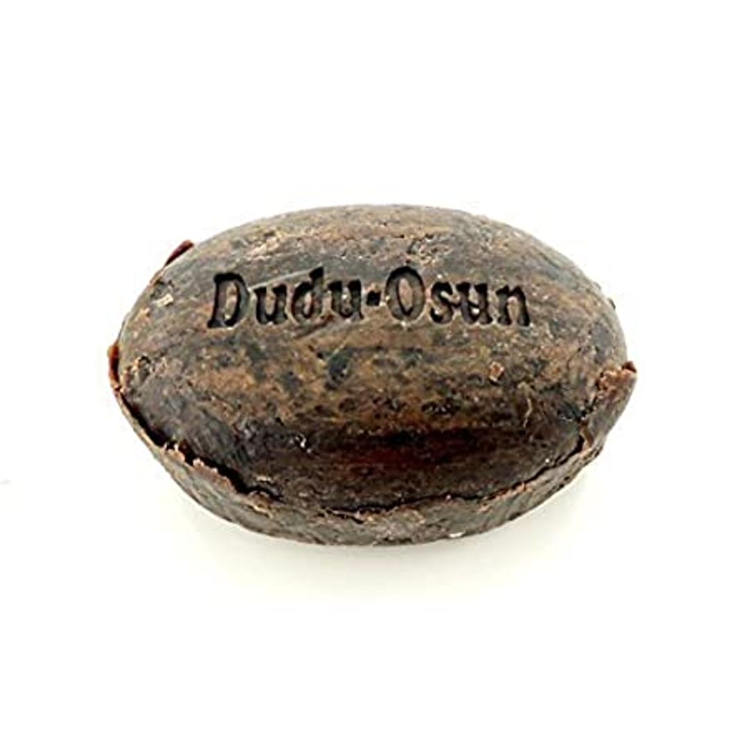 Dudu Osun Black Soap - Pack Of 3