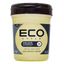 Eco Style Black Castor & Flaxseed Oil Styling Gel - 32oz