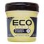 Eco Style Black Castor & Flaxseed Oil Styling Gel - 8oz