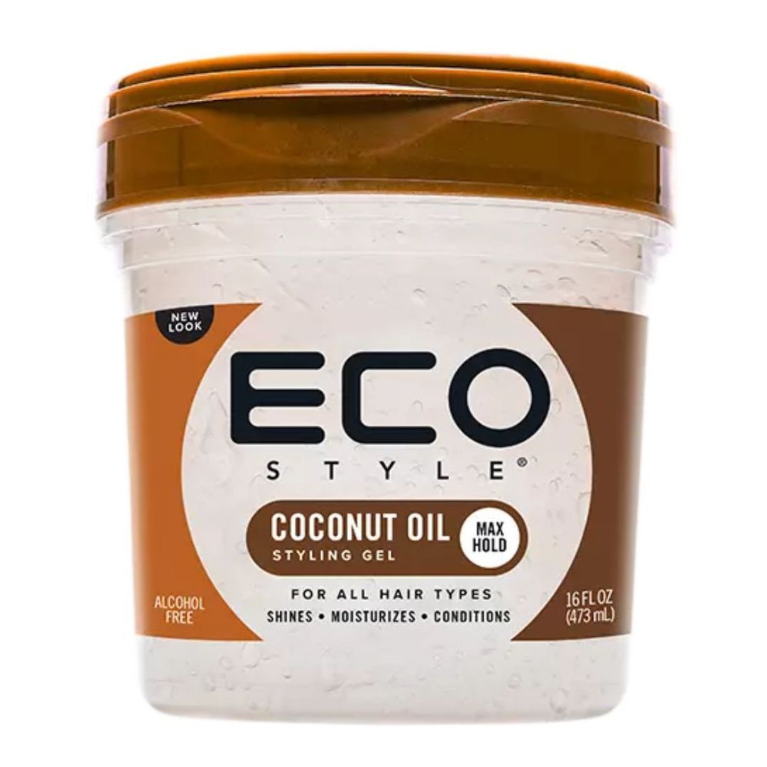 Eco Styler Coconut Oil Gel - 16oz