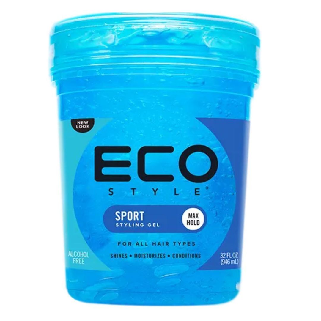 Eco Styler Professional Styling Gel Sport - 32oz