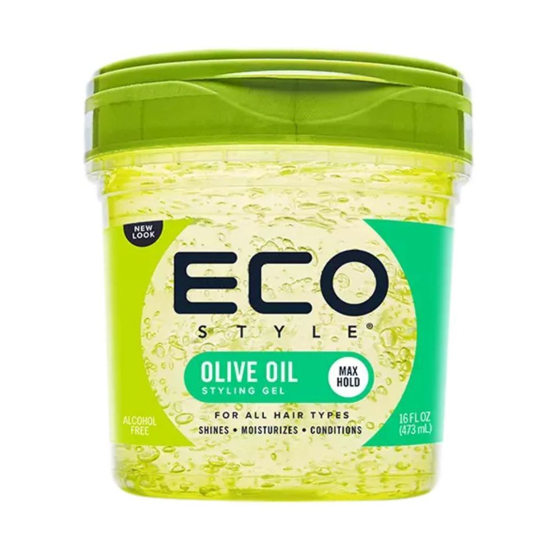 Eco Styler Olive Oil Styling Gel - 16oz