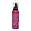 Ebin New York Braid Formula Strengthening & Shine Setting Mousse Sweet Almond Oil - 80ml
