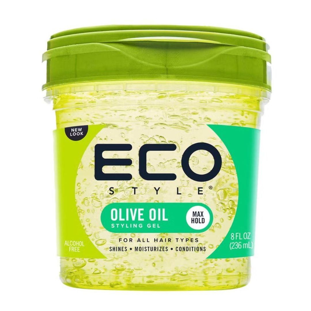 Eco Styler Olive Oil Styling Gel - 8oz