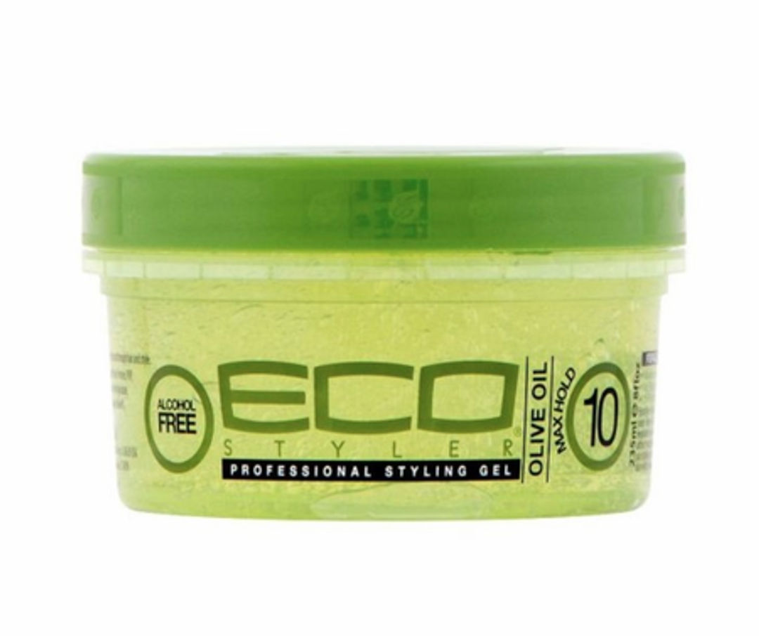 Eco Styler Olive Oil Styling Gel 8oz Cosmetize Uk