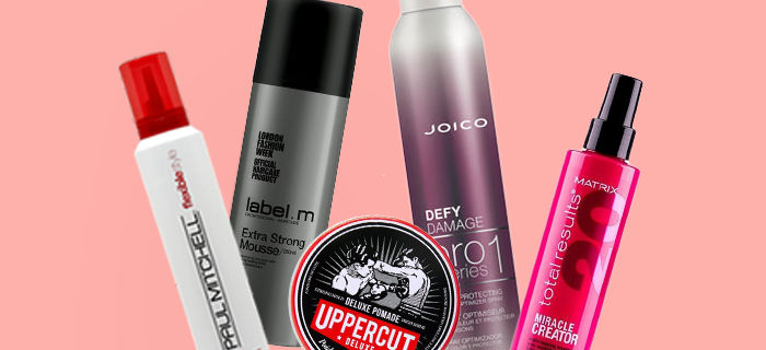 European hair products new arrivals